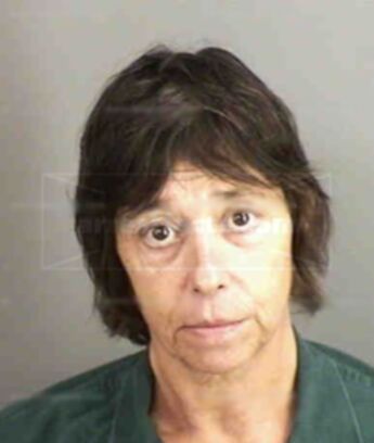 Sheri Louise Duvall