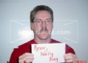 Ray Kenry Walley