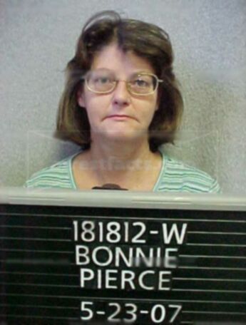 Bonnie Pierce
