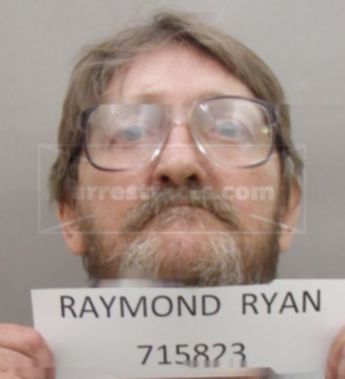 Raymond Earl Ryan