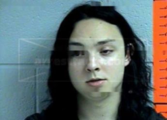 Nicholas Crowder