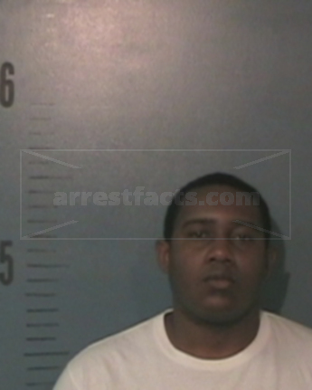 Roderick Donell Jackson