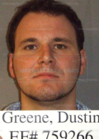 Dustin Taylor Greene