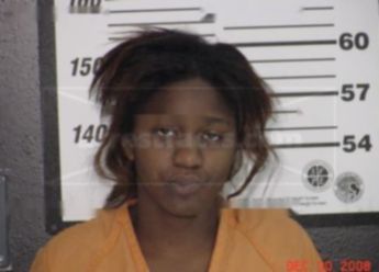 Britney Lashawn Jefferson