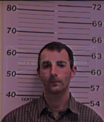 Brian Keith Cates