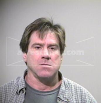 Michael John Edwards