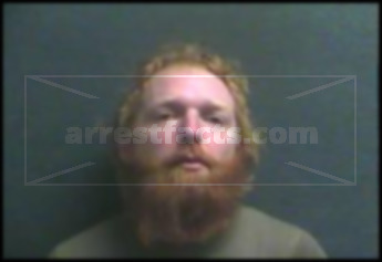 Bryan Adair Brewer