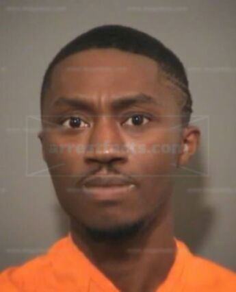 Brandon Dewayne Townsend