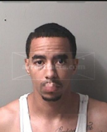 Aaron Lamar Coleman