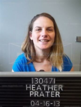 Heather Jenice Prater