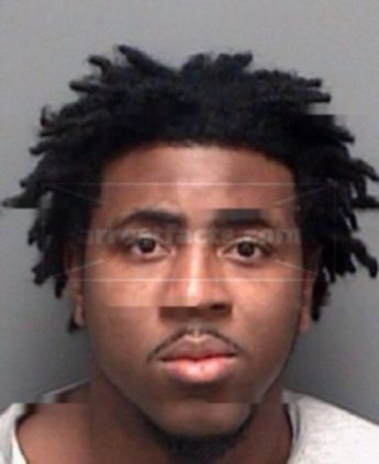Octavius Sicothy Jefferson