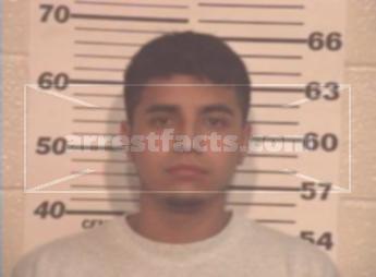 Michael Steven Rodriguez Ortega