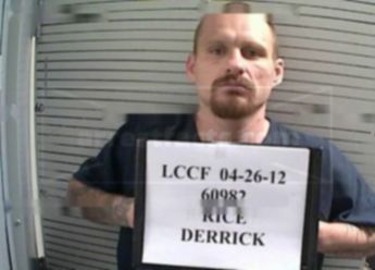 Derrick Scott Rice