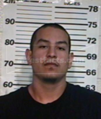 Jorge Anthony Gonzalez Olivarez