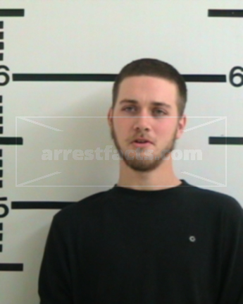 Nathan Travis Lee