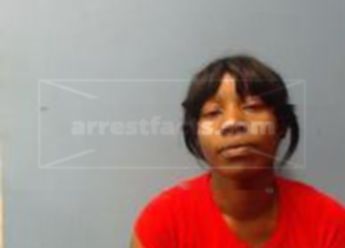 Jasmine Denise `williams