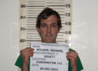 Michael Wilson