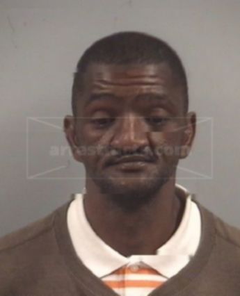 Thurman Nmn Ruffin