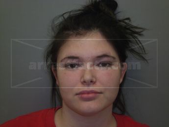 Halie Dawn Phipps