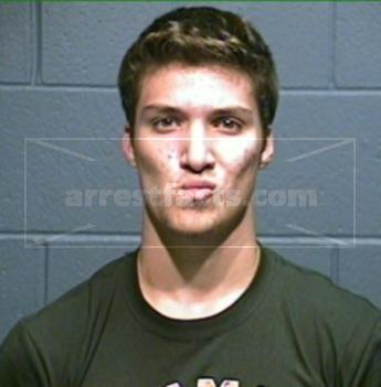 Anthony Cheyenne Engel