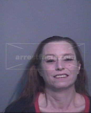 Tammy Lynn Minchew