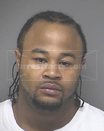 Junquaill Andre Walker