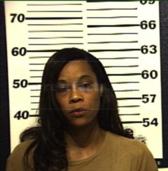 Latesia Rollerson Richardson