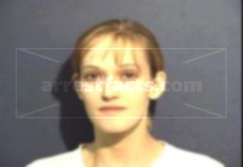 Amanda Cathleen Carrigan