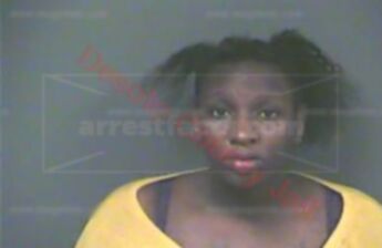 Kimberly Shanelle Boyce