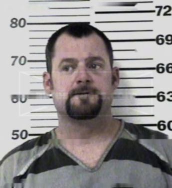 Brian Keith Chapman