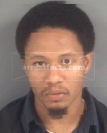 Nathaniel Antonio Freeman