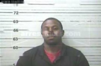 Detric Lashawn Oliver