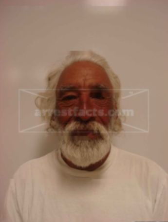 Wayne Thomas Pernell