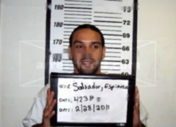 Salvador Hernandez Espinoza