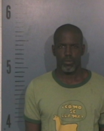 Terrance Dewayne Fletcher