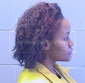 Brittany N. Whitfield