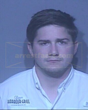 Chad Joseph Petersen