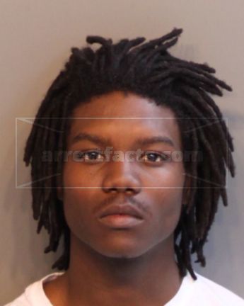 Darius Roshell