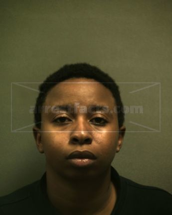 Shaela Joann Williams