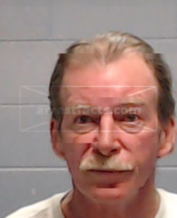 Lawrence Edward Wright