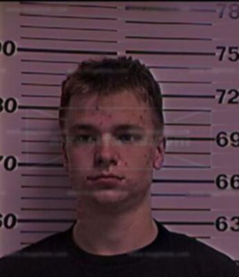 Jason Dean Buford