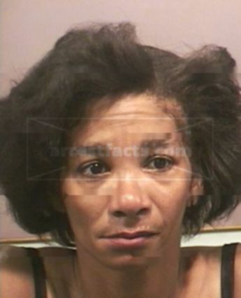 Vernicette Buford
