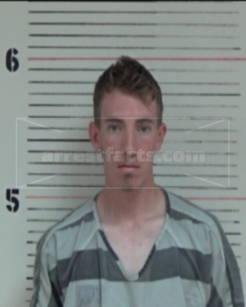 Brandon Wayne Burks