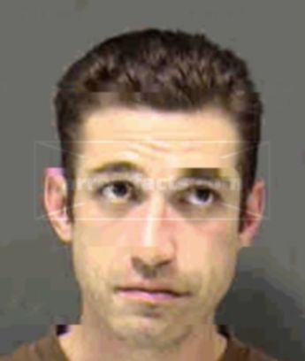 Tracy Matthew Fritzsching