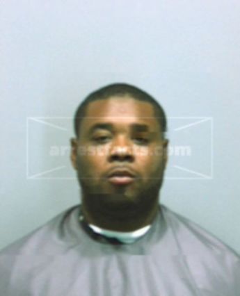 Kendrick Russell Vinson