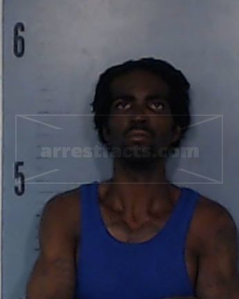 Brandon Dontrail Scroggins