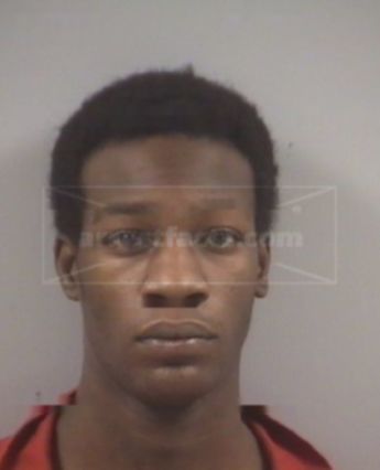 Christian Qwan Alston