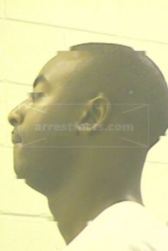 Corey Maurice Lundy