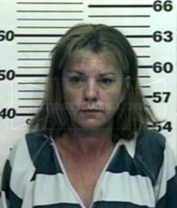 Teresa Elaine Worley