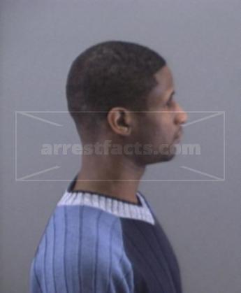 Deshun Kente Jackson